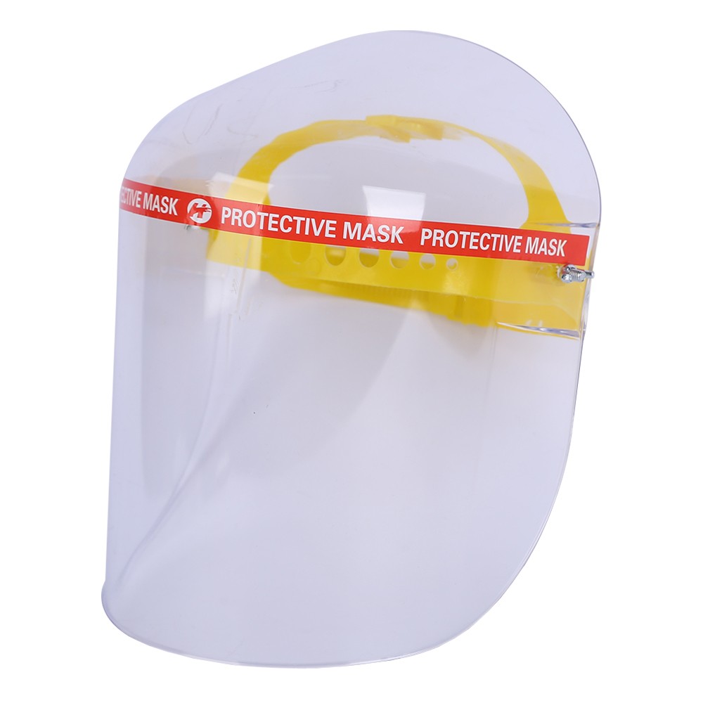 Protective mask