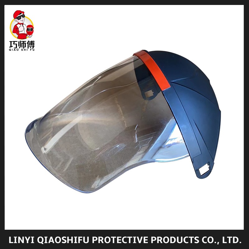 PC Visor Protective face shield