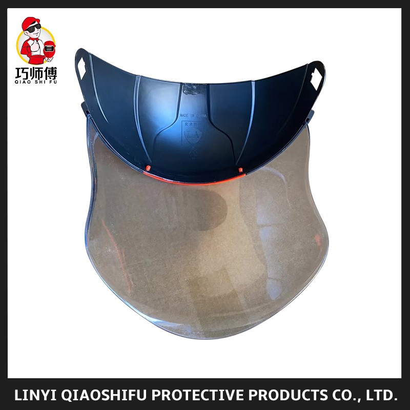 PC Visor Protective face shield