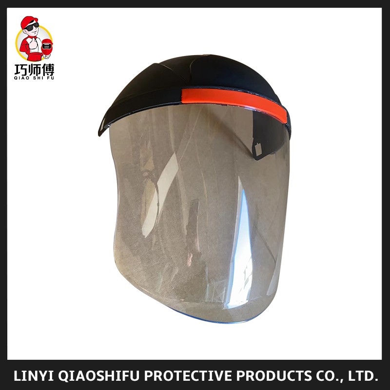 PC Visor Protective face shield