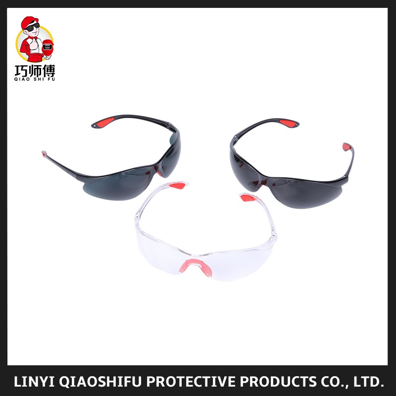 Model 168 protective goggles Safety Goggles（Transparent）