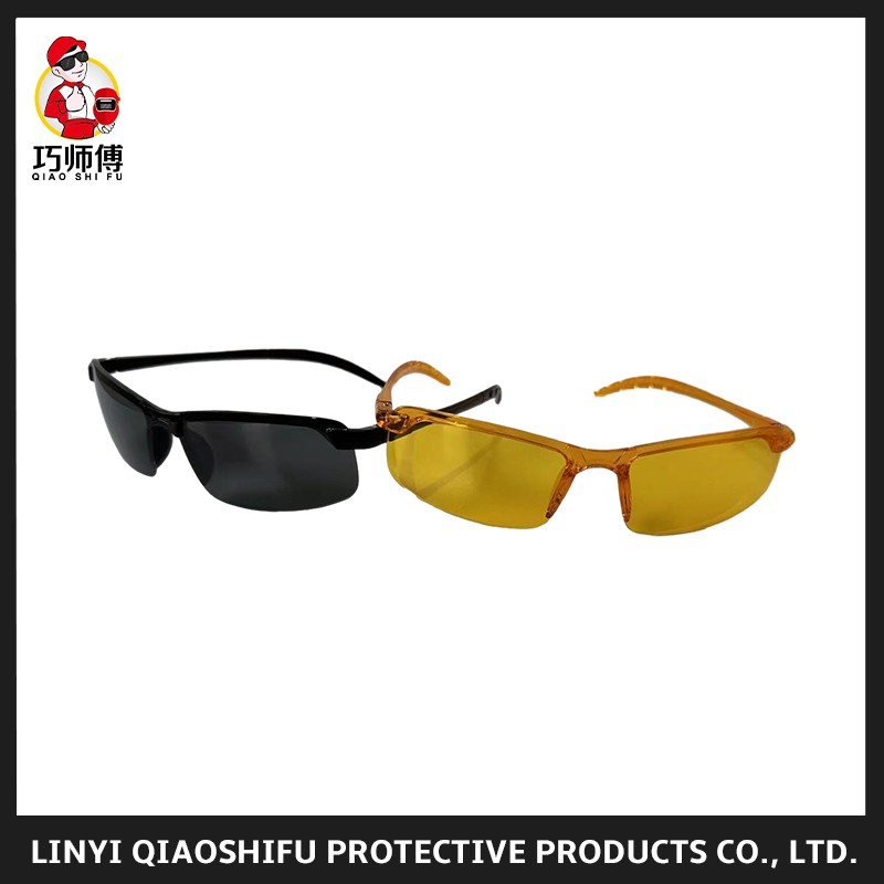 Model 826Y Fashion Protective goggles Safety Goggles Sunglasses