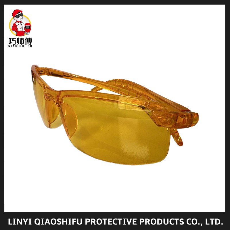 Model 826Y Fashion Protective goggles Safety Goggles Sunglasses