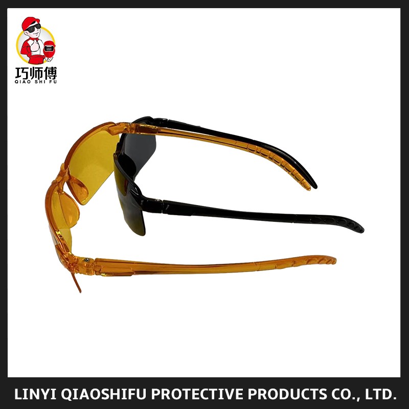 Model 826Y Fashion Protective goggles Safety Goggles Sunglasses