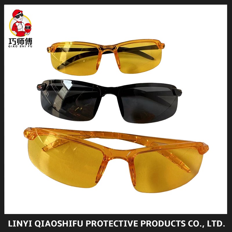 Model 826Y Fashion Protective goggles Safety Goggles Sunglasses