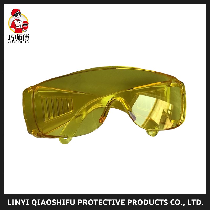 Shutter Wide protective goggles Safety Goggles