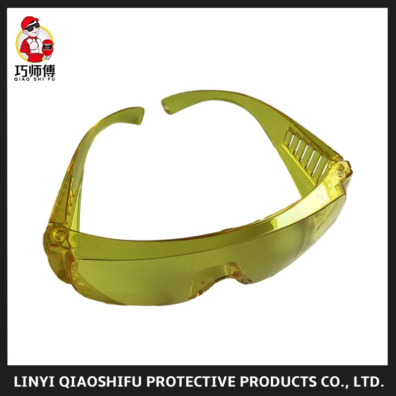 Shutter Wide protective goggles Safety Goggles