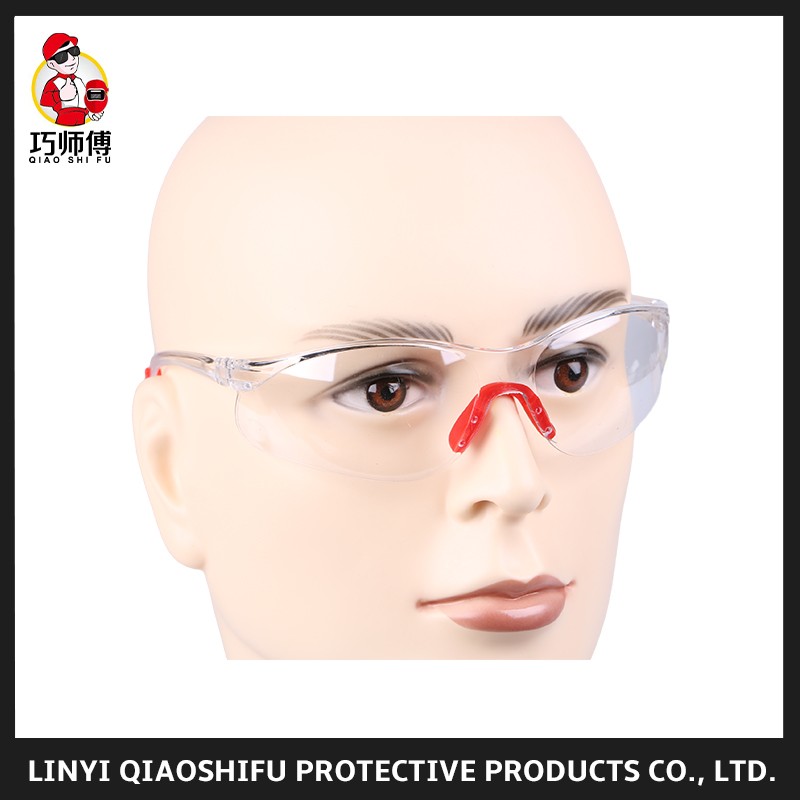 Model 168 welding glasses