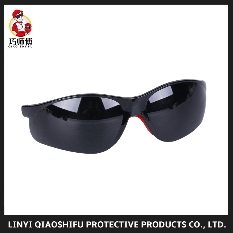 Model 168 welding glasses